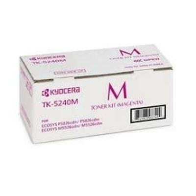 Toner Kyocera TK-5240M Magenta - thumbnail