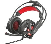 Trust GXT353 Vibration Gaming Headset - thumbnail