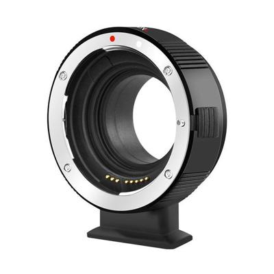7artisans Autofocus adapter for Canon EF - Canon EOS M