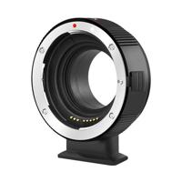 7artisans Autofocus adapter for Canon EF - Canon EOS M - thumbnail