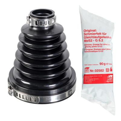 set asmanchetten 177600