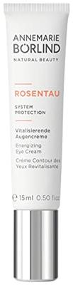 Rose dew eye cream 15 Milliliter