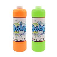 Overige Merken Bellenblaas navulling 1000 ml - thumbnail