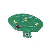 GardenLights Lichtbron12V - 3x SMD LED - 1W - 3000K + 6000K - 1335101 - thumbnail