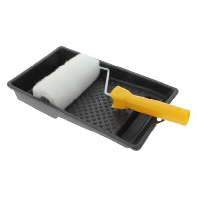 Copenhagen Pro Budgetline Muurverfset | 16cm | 3-delig - 21.470.14 Copenhagen Pro Budgetline Muurverfset | 16cm | 3-delig - 21.470.14