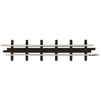 H0f veldbaan rails 12303 Rechte rails 66.6 mm 2 stuk(s) H0f veldbaan rails 12303 Rechte rails 66.6 mm 2 stuk(s)