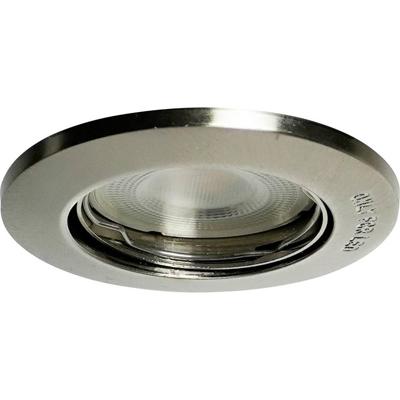 Nordlux 71820132 Mixit Inbouwring GU10 Staal