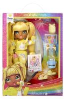MGA Entertainment rainbow high junior high pyjamaparty-modepop sun - thumbnail