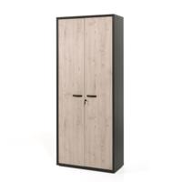 Hoge dichte kantoorkast Spinoza - thumbnail