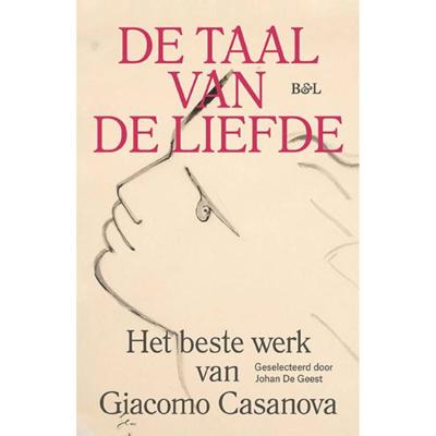 De taal van de liefde - Johan de Geest - Paperback (9789463932936) De taal van de liefde - Johan de Geest - Paperback (9789463932936)