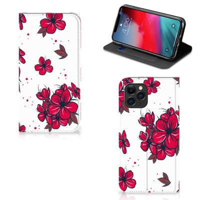 Apple iPhone 11 Pro Smart Cover Blossom Red Apple iPhone 11 Pro Smart Cover Blossom Red