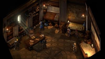 Pillars of Eternity 2 Deadfire Pillars of Eternity 2 Deadfire