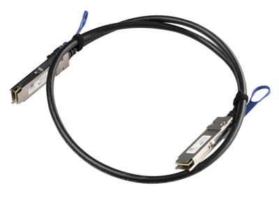 Kabel Netwerk SFP+ Mikrotik XQ+DA0001