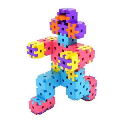 Meli basic bouwblokken, 150dlg. Meli basic bouwblokken, 150dlg.