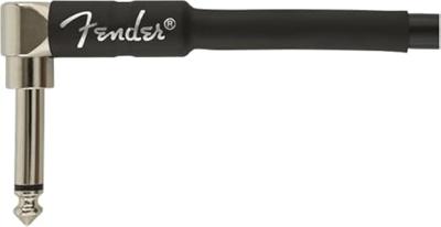 Fender Instrumentkabel Professional Series, Jack-Jack Haaks, 3m