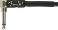 Fender Instrumentkabel Professional Series, Jack-Jack Haaks, 3m - thumbnail