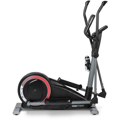 Flow Fitness crosstrainer Glider DCT2000i Flow Fitness crosstrainer Glider DCT2000i
