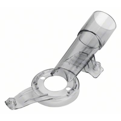 Bosch Accessoires Afzuigadapter, kopieereenheid 1st - 2607017128