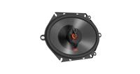 JBL Club 8622F 2-weg coaxiale inbouwluidspreker 180 W Inhoud: 2 stuk(s) - thumbnail