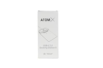 Atomos ATOMDCK004 Dockingstation