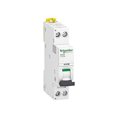 Schneider Electric A9P54620 Zekeringautomaat 20 A 230 V