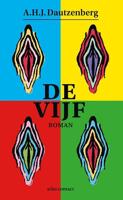 De vijf - A.H.J. Dautzenberg - ebook - thumbnail