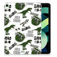 Back Case voor iPad Air (2020/2022) 10.9 inch Dinosaurus - thumbnail