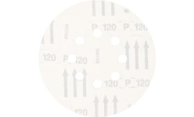 PFERD TOOLS KSS 150 8 L A 120 45017152 Excenterschuurpapier Geperforeerd Korrelgrootte (num) 120 (Ø) 150 mm 25 stuk(s)