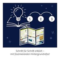 Kosmos experimenteer met buitenaards slijm - thumbnail