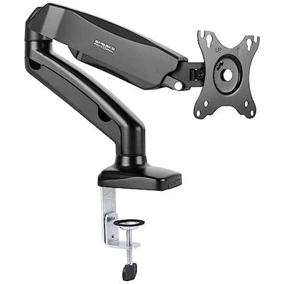 SpeaKa Professional SP-MM-900 1-voudig Monitorbeugel 43,2 cm (17) - 81,3 cm (32) Gasdruktechniek, Zwenkbaar, Kantelbaar SpeaKa Professional SP-MM-900 1-voudig Monitorbeugel 43,2 cm (17) - 81,3 cm (32) Gasdruktechniek, Zwenkbaar, Kantelbaar