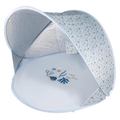 Little Dutch ocean dreams pop-up tent blauw