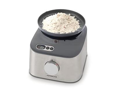 Kenwood FDM313SS Foodprocessor Zilver - thumbnail