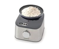 Kenwood FDM313SS Multipro Compact Foodprocessor Grijs/RVS - thumbnail