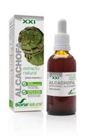 Soria Natural Alcachofa Extract - thumbnail