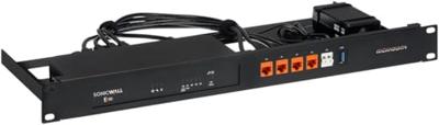 Rackmount.IT RM-SW-T14 rack-toebehoren Firewall rekmontage Rackmount.IT RM-SW-T14 rack-toebehoren Firewall rekmontage