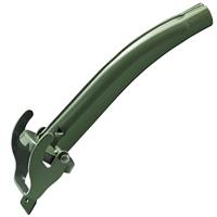 Metalen jerrycan 20L incl. schenktuit , set van 3 - thumbnail