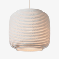 Graypants Ausi14 Hanglamp - Wit - thumbnail