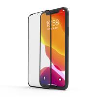 Hama 00222725 Screenprotector (glas) Apple iPhone 11 1 stuk(s) Krasvast, Anti-vingerafdruk - thumbnail
