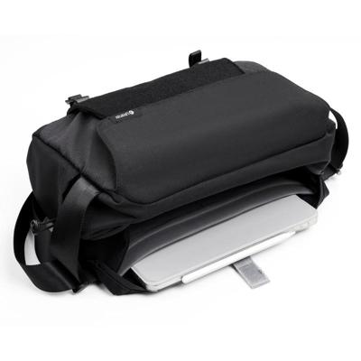 Ulanzi BP11 crossbody cameratas 8 liter voor fotografie en videografie