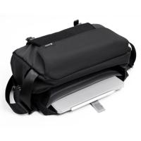 Ulanzi BP11 crossbody cameratas 8 liter voor fotografie en videografie - thumbnail