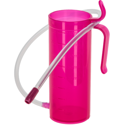 Lammerensonde Trusti Tuber 240 ml