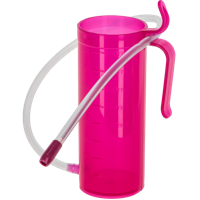 Lammerensonde Trusti Tuber 240 ml - thumbnail