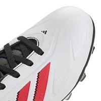 Voetbalschoenen Volwassenen Adidas Copa Pure III Wit Schoenmaat 38 - thumbnail