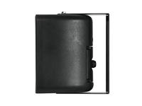 Omnitronic ODP-204 Wandluidspreker 80 W 16 Ω Zwart 1 paar - thumbnail