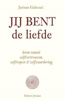 Jij bent de liefde (Paperback)