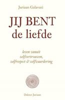 Jij bent de liefde (Paperback) - thumbnail