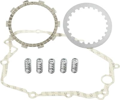 TRW koppeling super kit clutch super kit, msk233
