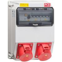 ABN SY18Z CEE-stroomverdeler - thumbnail