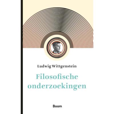 Filosofische onderzoekingen (Paperback)