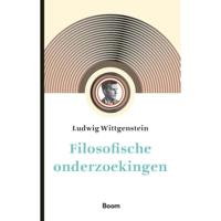Filosofische onderzoekingen (Paperback) - thumbnail